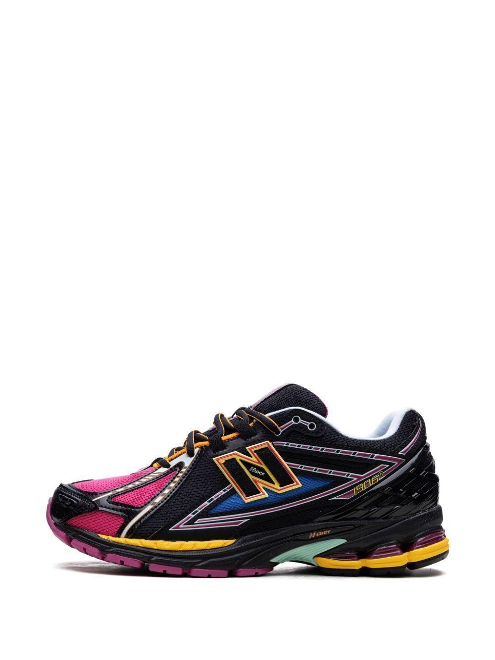 1906 "Neon Nights" sneakers Product Image