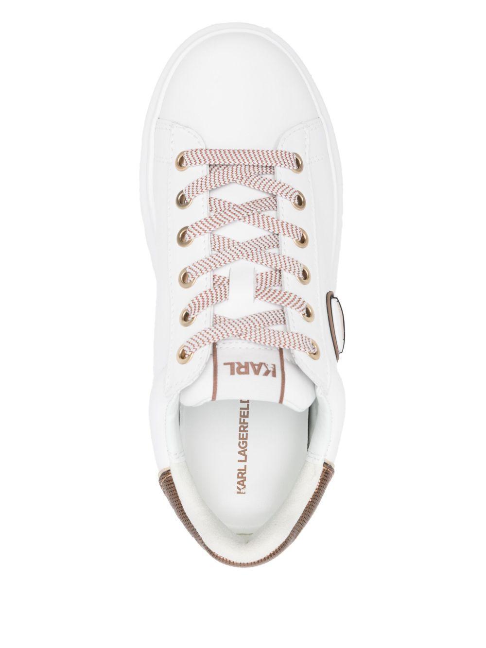 Ikon NFT Kapri sneakers Product Image