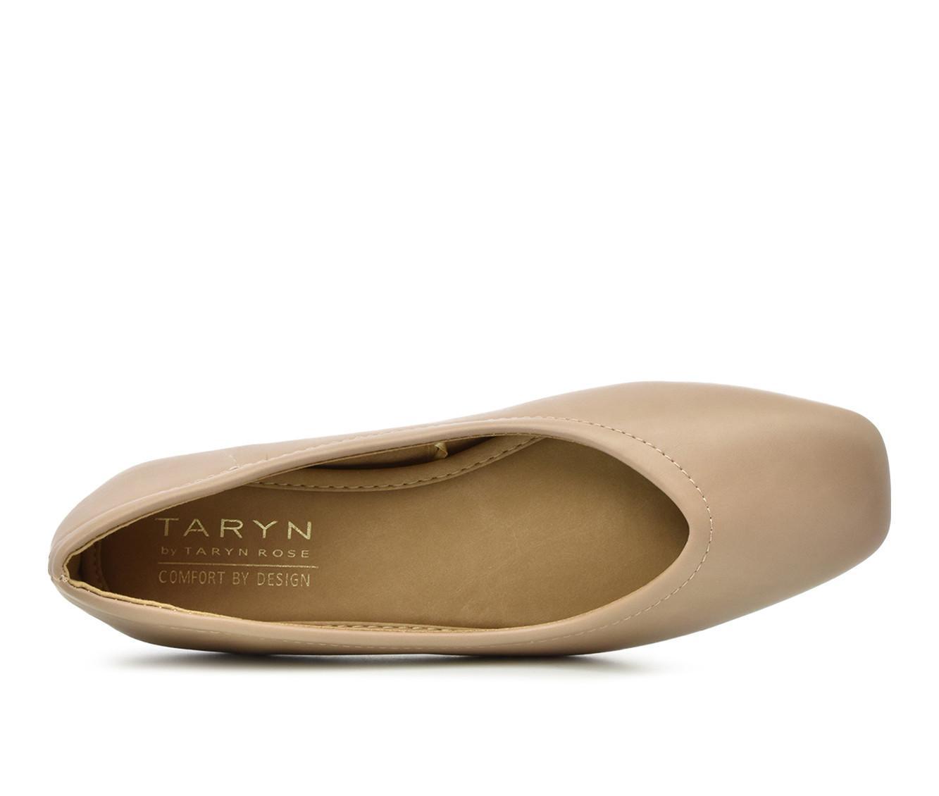 Women's Taryn Rose Dessy Flats Product Image