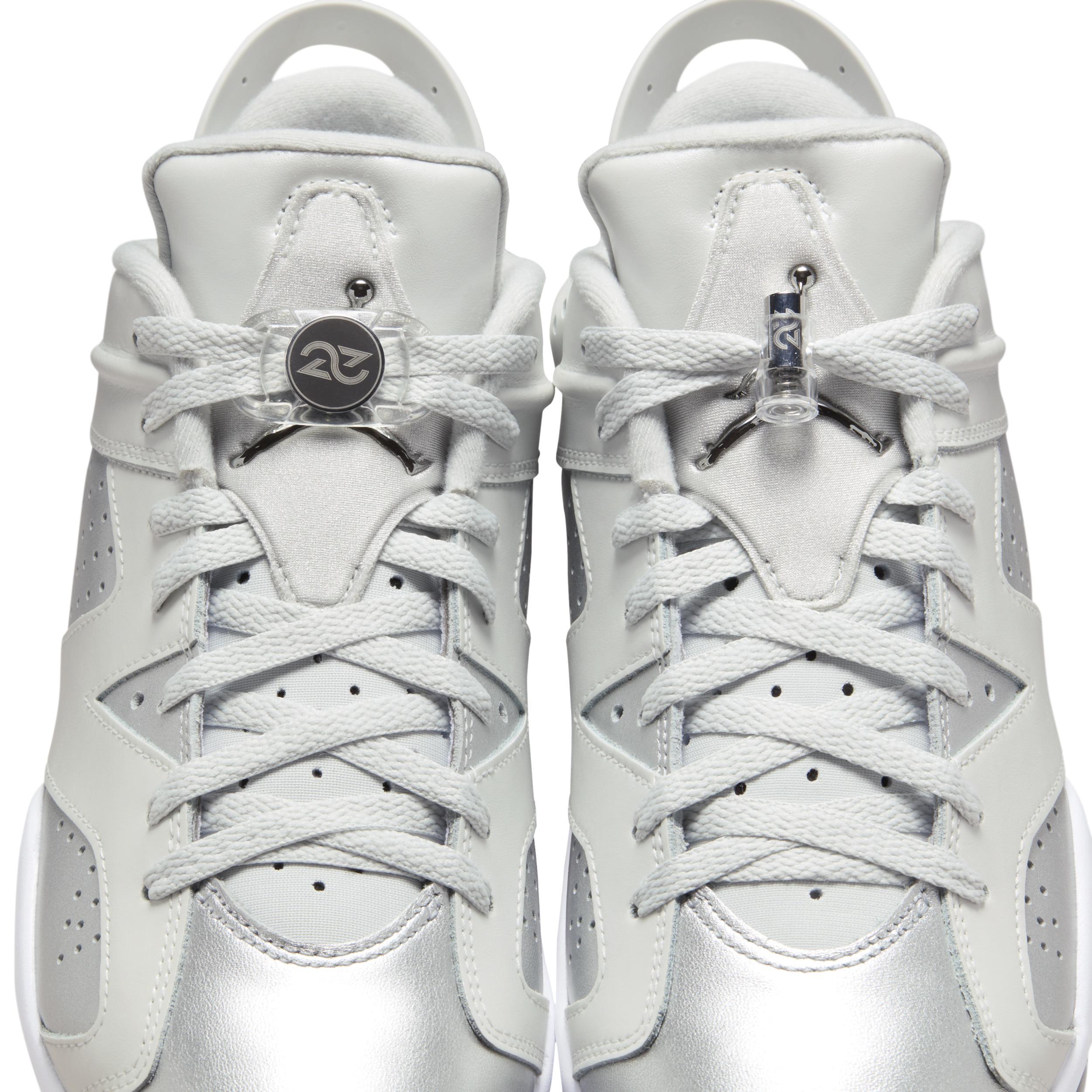 Jordan Retro 6 G NRG Men's Golf Shoes Product Image