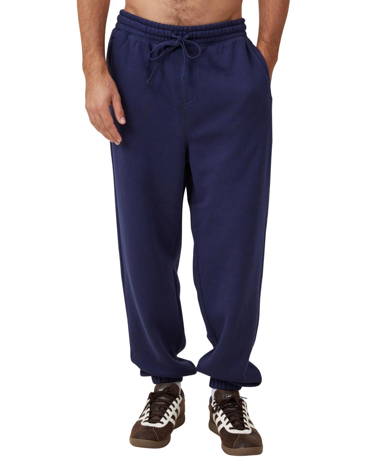 Cotton On Mens Baggy Cuffed Track Pant Product Image