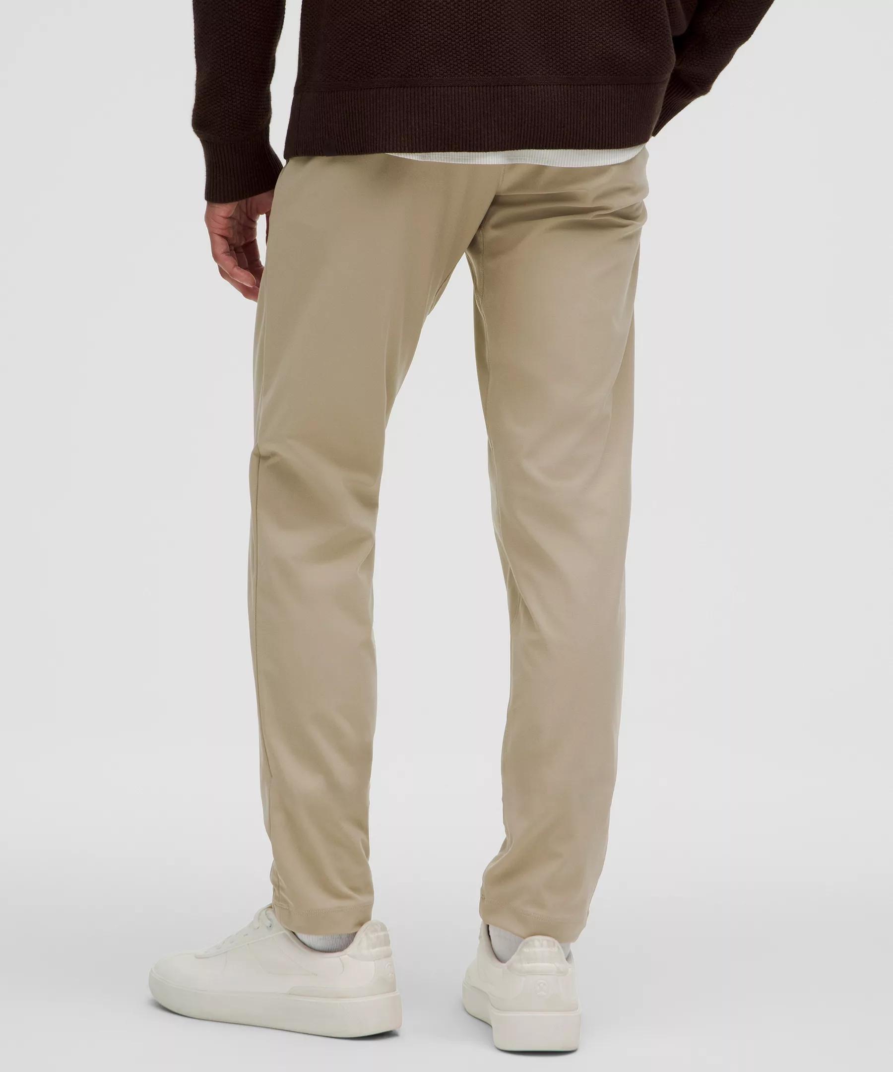 ABC Slim-Fit Trouser 32L *Warpstreme Product Image