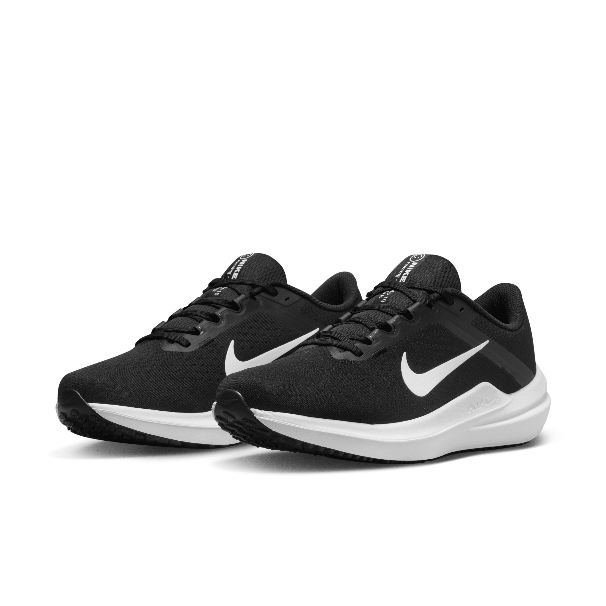 Nike Mens Nike Air Winflo 10 - Mens Running Shoes Product Image