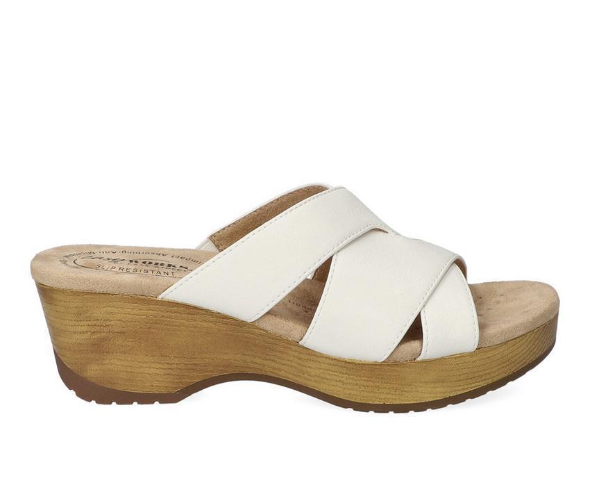 Women's Easy Works by Easy Street Ren Wedges Product Image