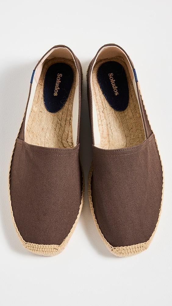 Soludos Dali Slip On Espadrilles | Shopbop Product Image