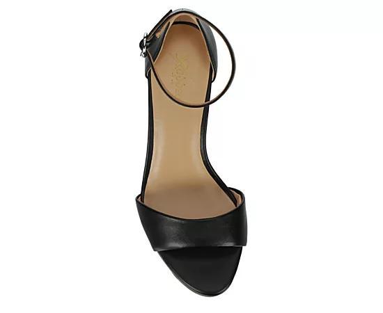 Xappeal Womens Baker Wedge Sandal Product Image