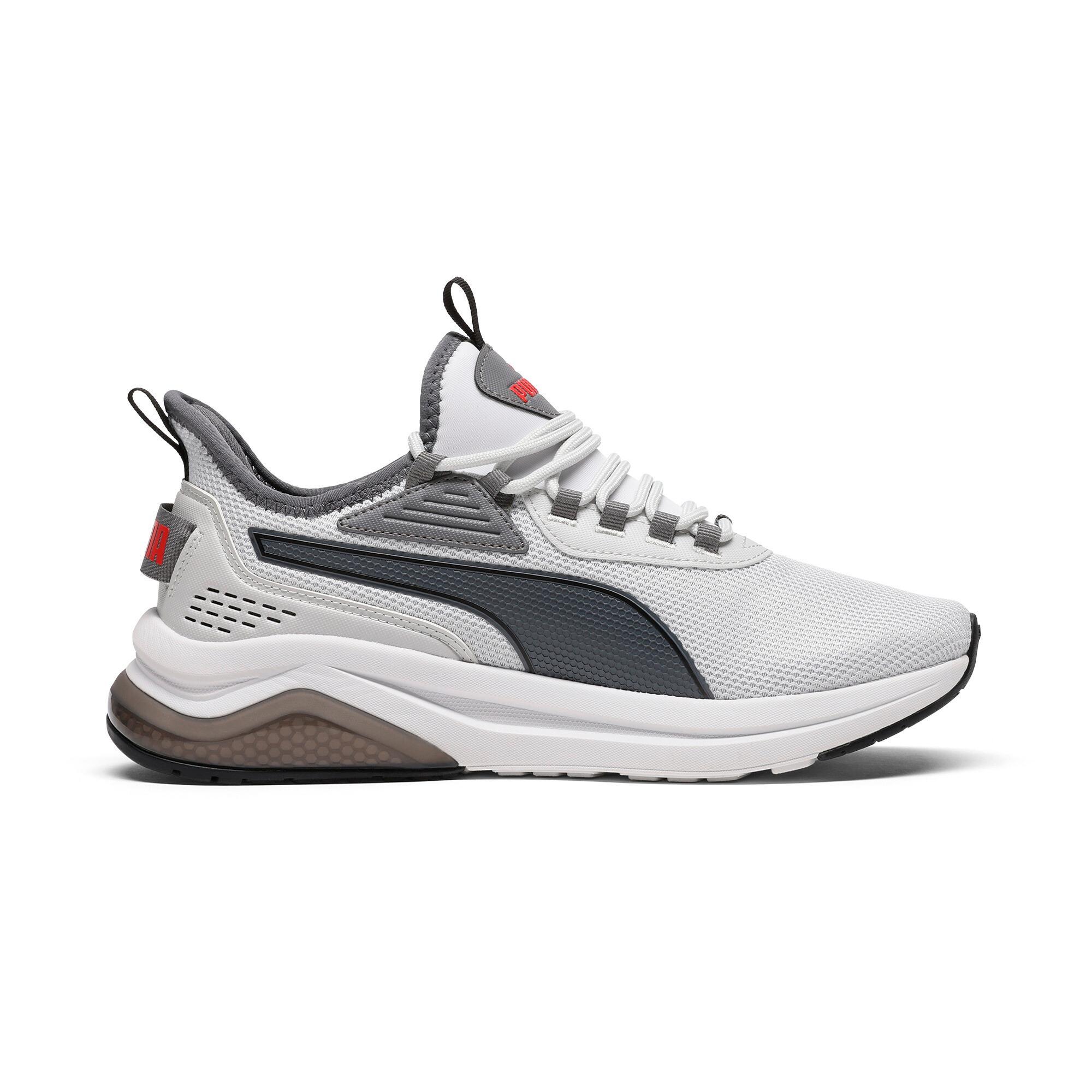 Amplifier Men's Sneakers Product Image