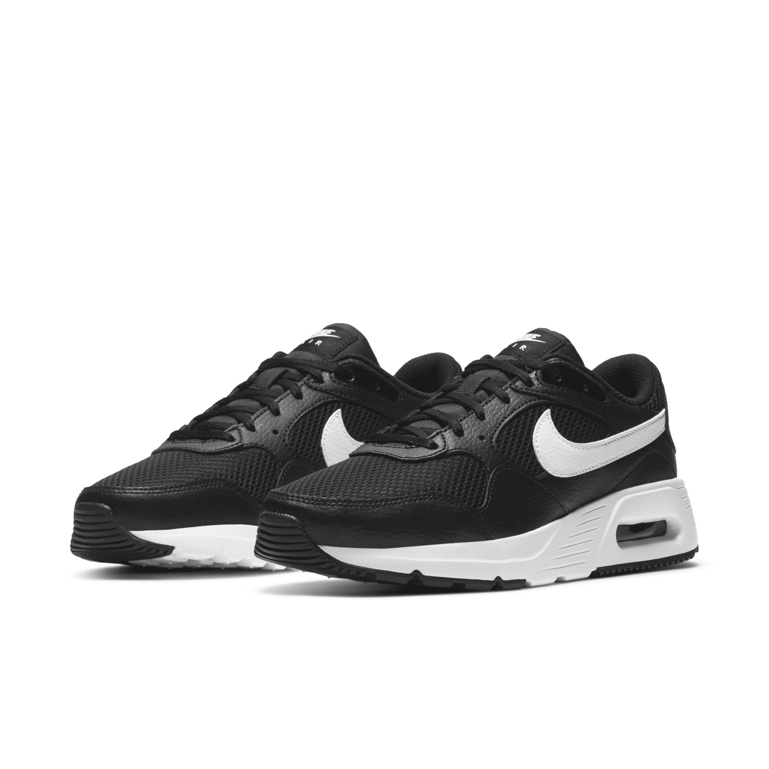 Nike Air Max SC Women's Shoes, Size: 7, Summit White Hemp Product Image