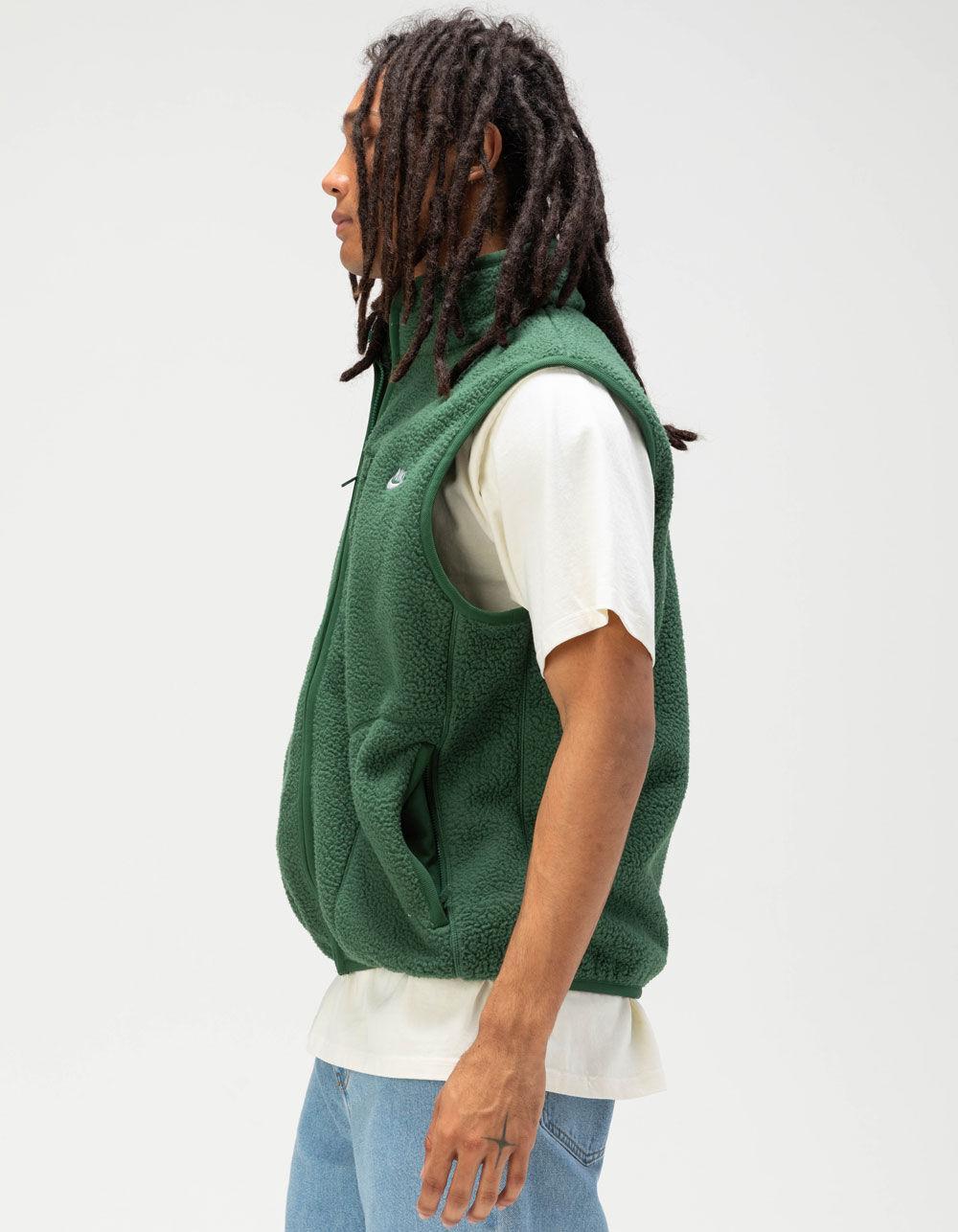 NIKE Sportswear Club Mens Winterized Vest Product Image