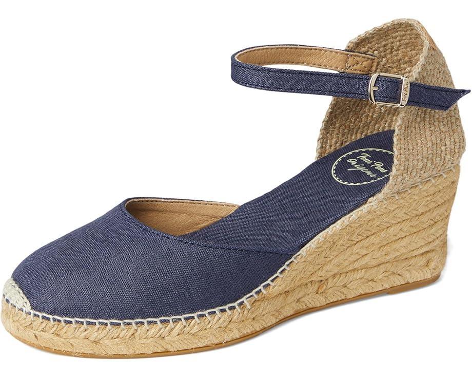 Marseille Wedge Espadrille Product Image