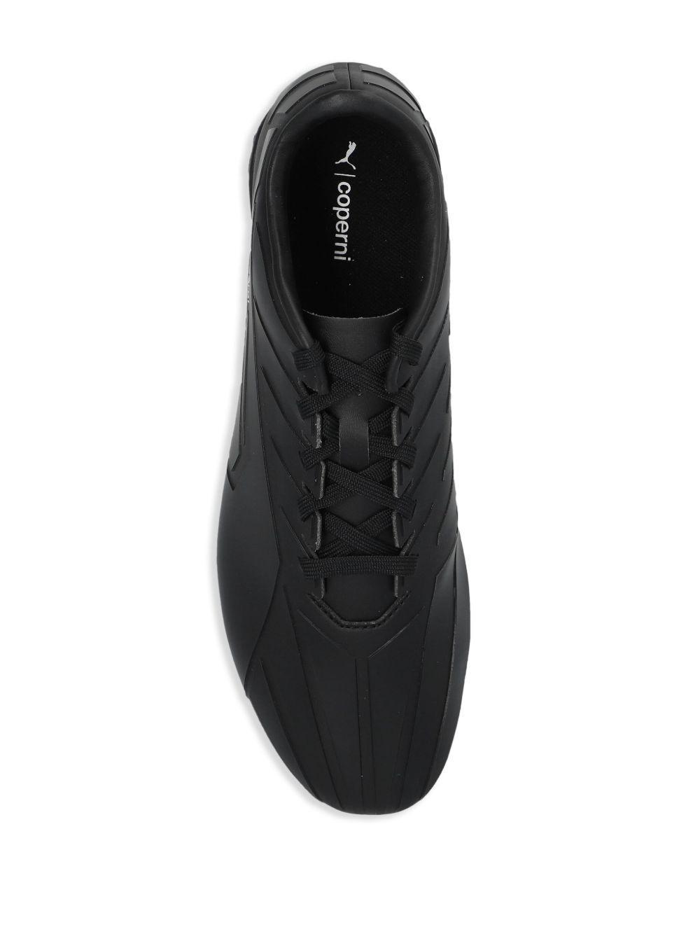 x Coperni panelled lace-up sneakers Product Image