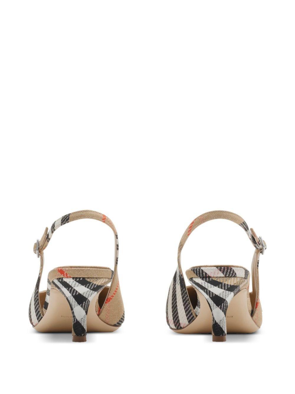 55mm Birdie pumps Product Image