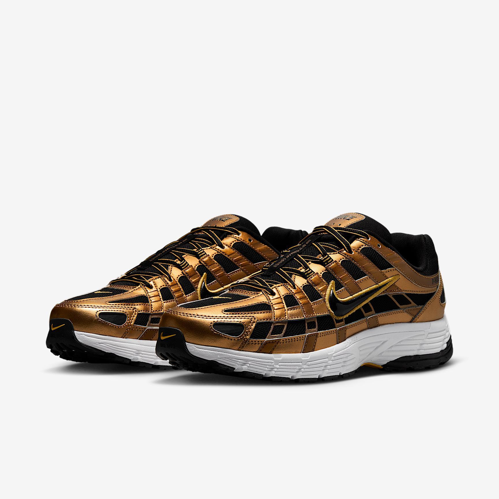 Nike P-6000 Men's Shoes Product Image