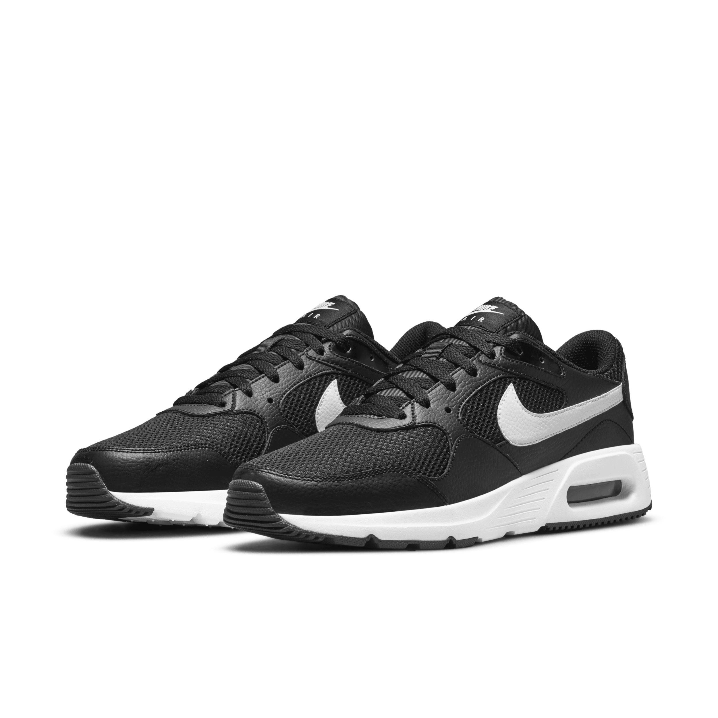 Nike Men's Air Max SC Shoes Product Image