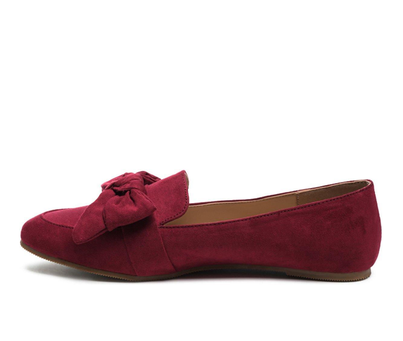 Women's London Rag Pecan Pie Flats Product Image