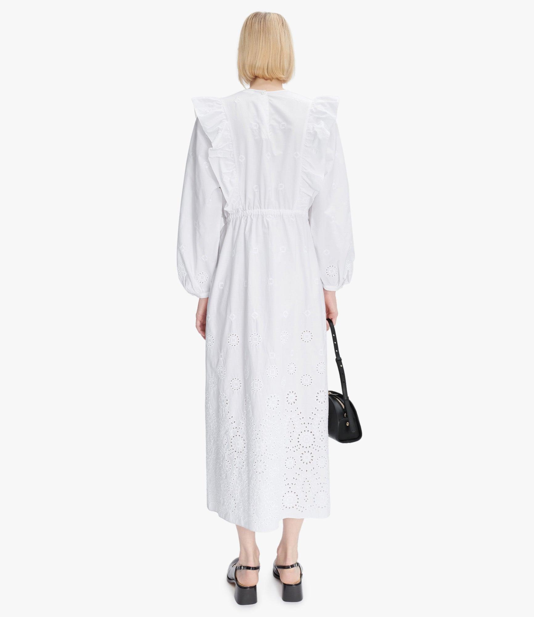 Ginger dress Product Image