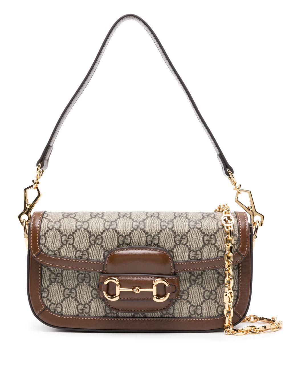 mini Horsebit 1955 shoulder bag Product Image