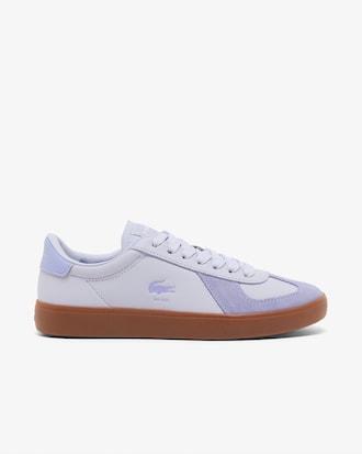Women’s Baseshot Pro Leather Sneakers Product Image