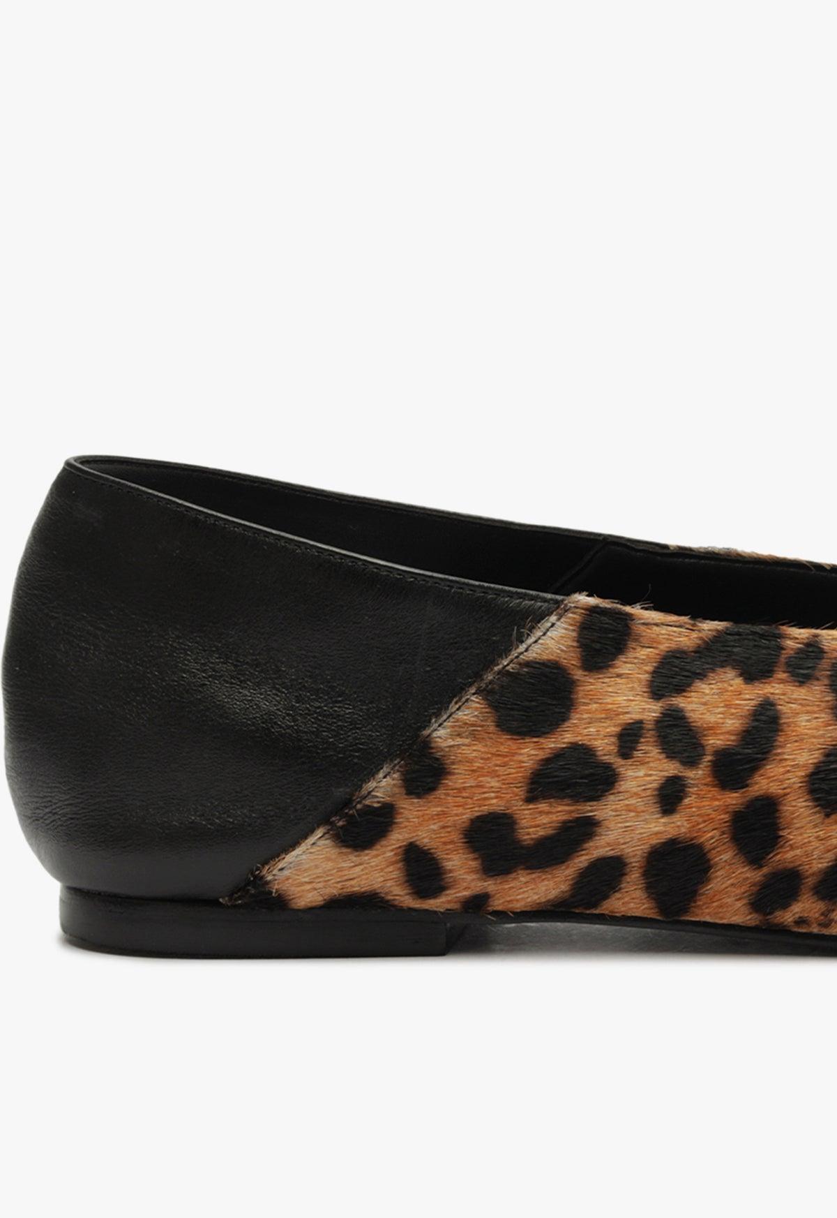 Gemma Ballet Flat Female Product Image