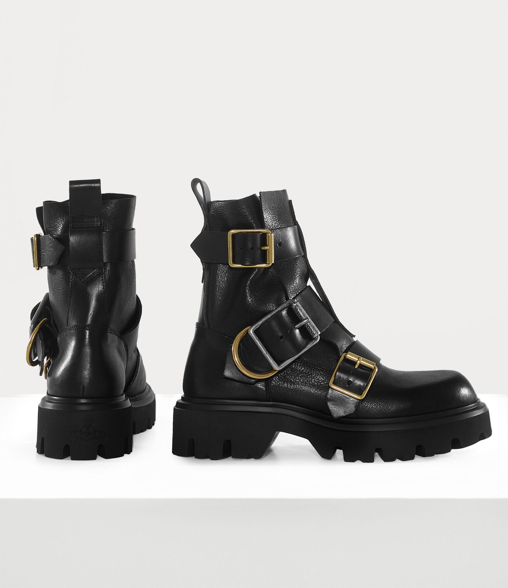 Empire Boot Product Image