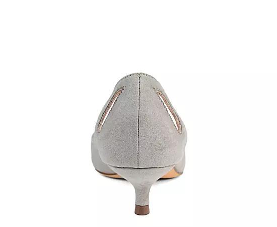 Journee Collection Womens Goldie Pump Product Image