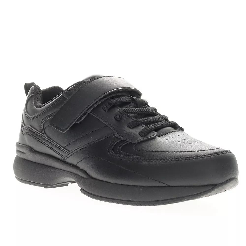 Propet Lifewalker Flex Women's Sneakers, Size: 9.5, Black Product Image