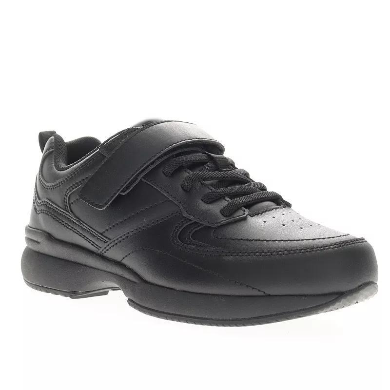 Propet Lifewalker Flex Women's Sneakers, Size: 9.5, Black Product Image