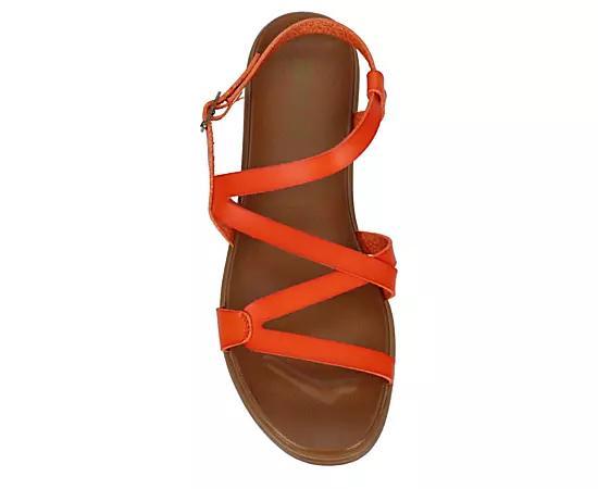 Xappeal Womens Arden Sandal Product Image