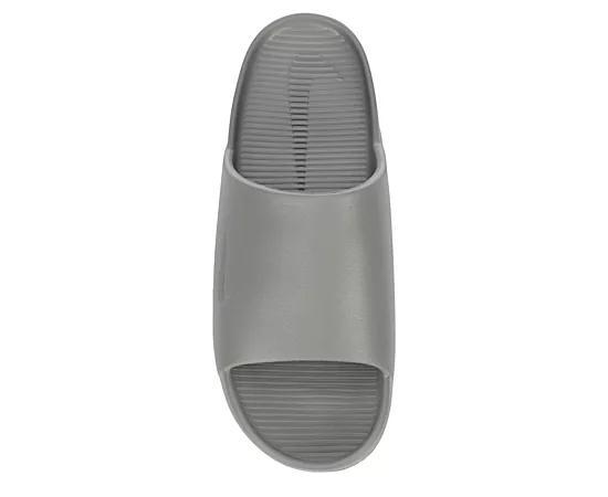 Nike Mens Nike Calm Slides - Mens Shoes Product Image