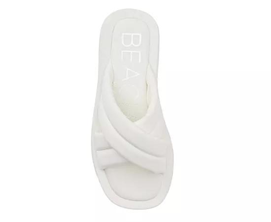Beach Womens Piper Flat Sandal Product Image