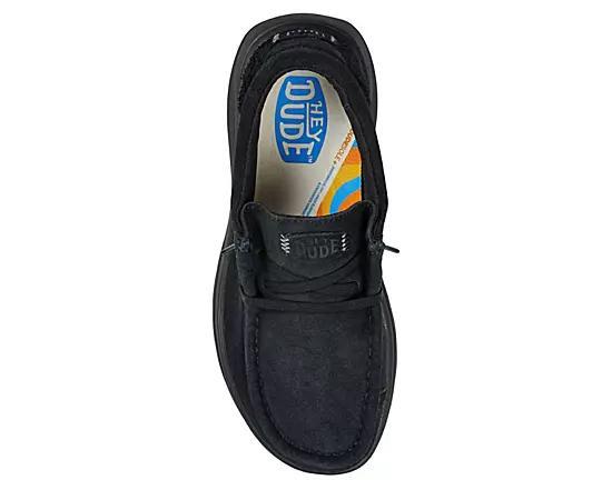 Heydude Womens Wendy Comf Slip On Sneaker Product Image