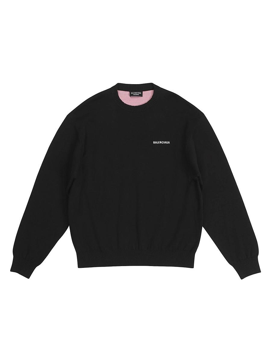 Mens Political Campaign Sweater Product Image