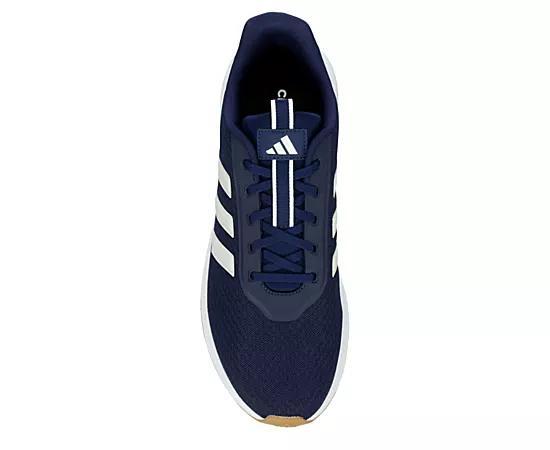 adidas X_PLR Path Men's Running Shoes, Size: 10, Navy White Gum Product Image