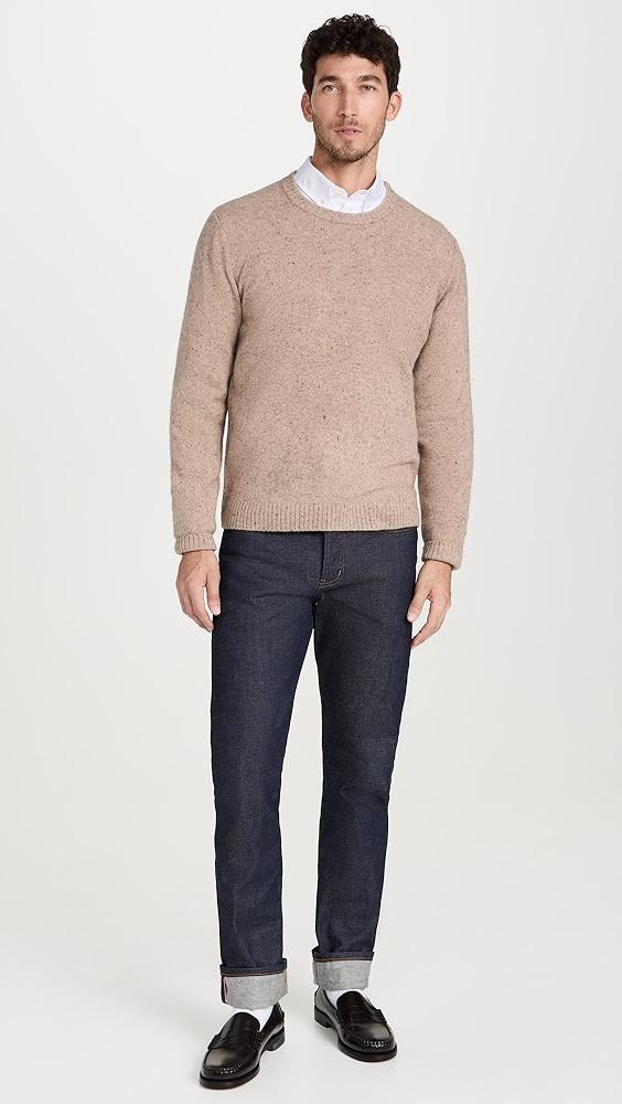 Taylor Stitch Lodge Sweater | Shopbop Product Image