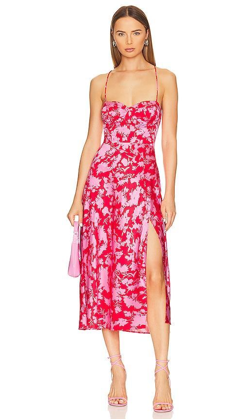 Gala Dress ASTR the Label Product Image