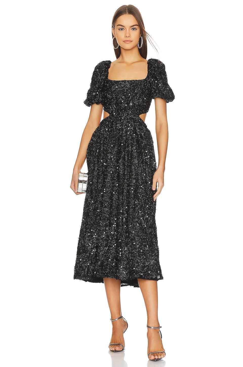 Aubree Dress ELLIATT Product Image