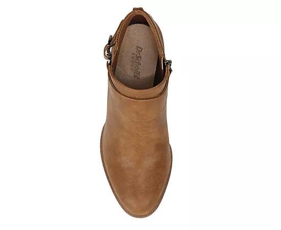 Dr. Scholls Womens Kickstart Ankle Boot Product Image