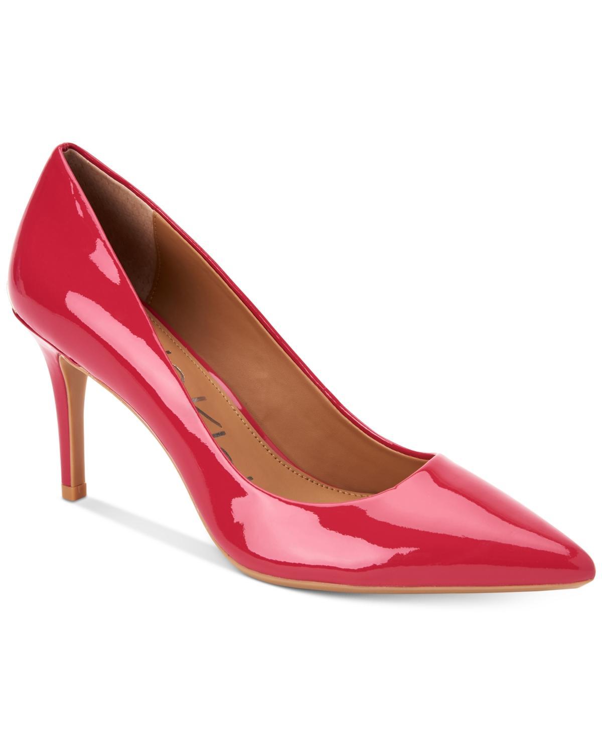 Calvin Klein Gayle Pump 1) High Heels Product Image