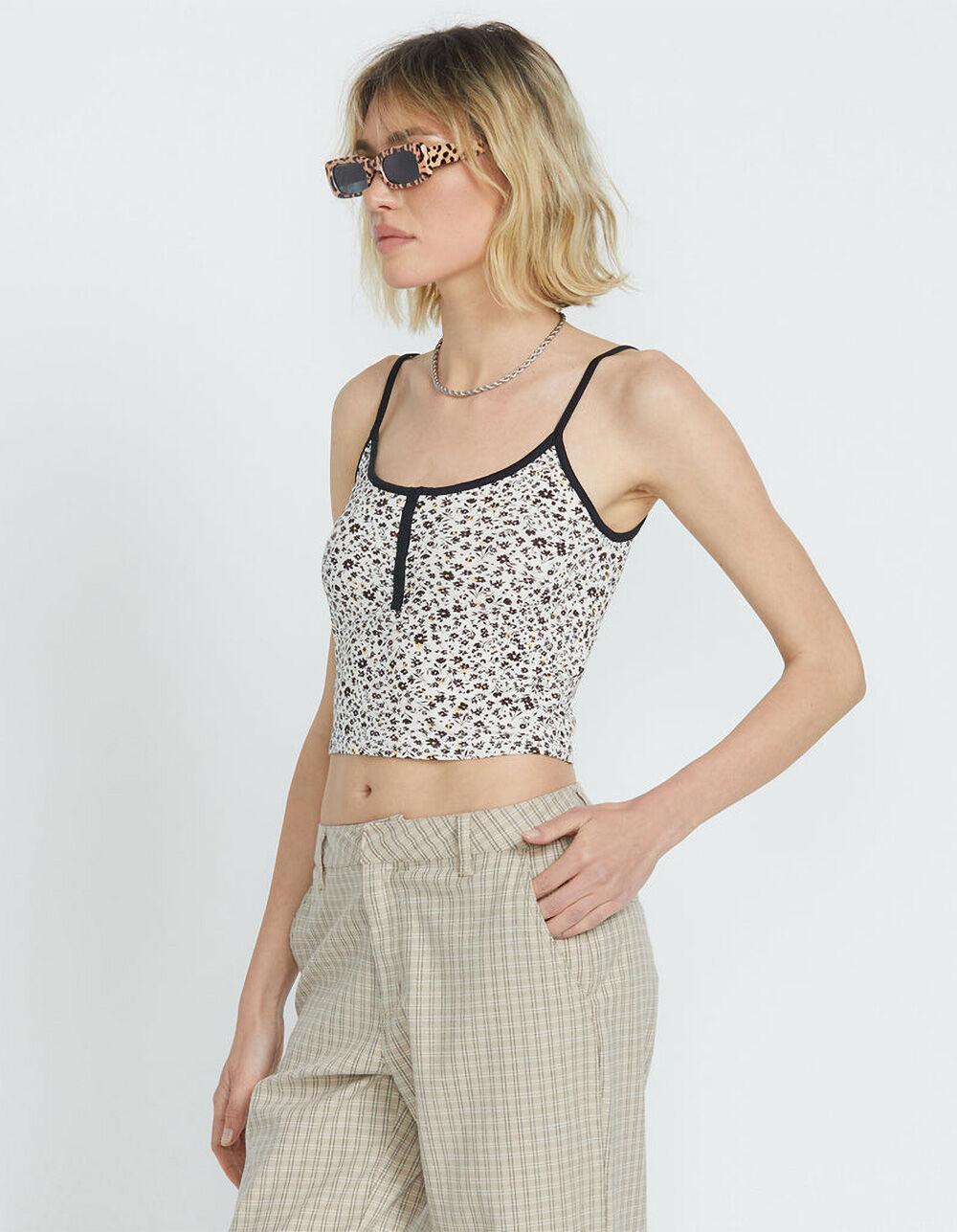 VOLCOM This Buds 4 U Womens Cami Product Image