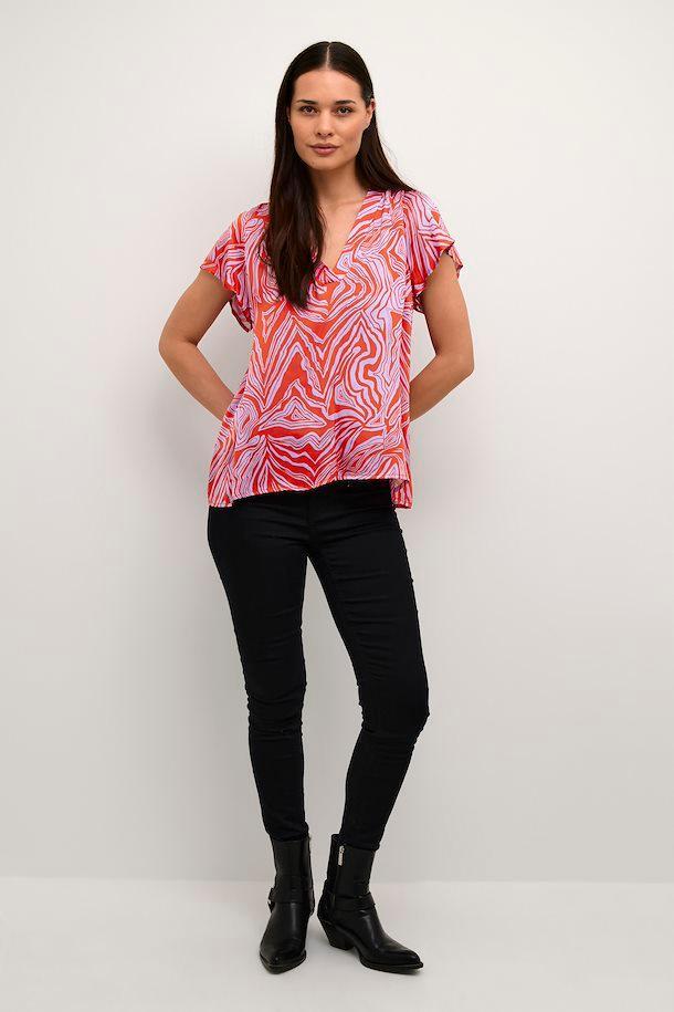 CUvilma Blouse Product Image