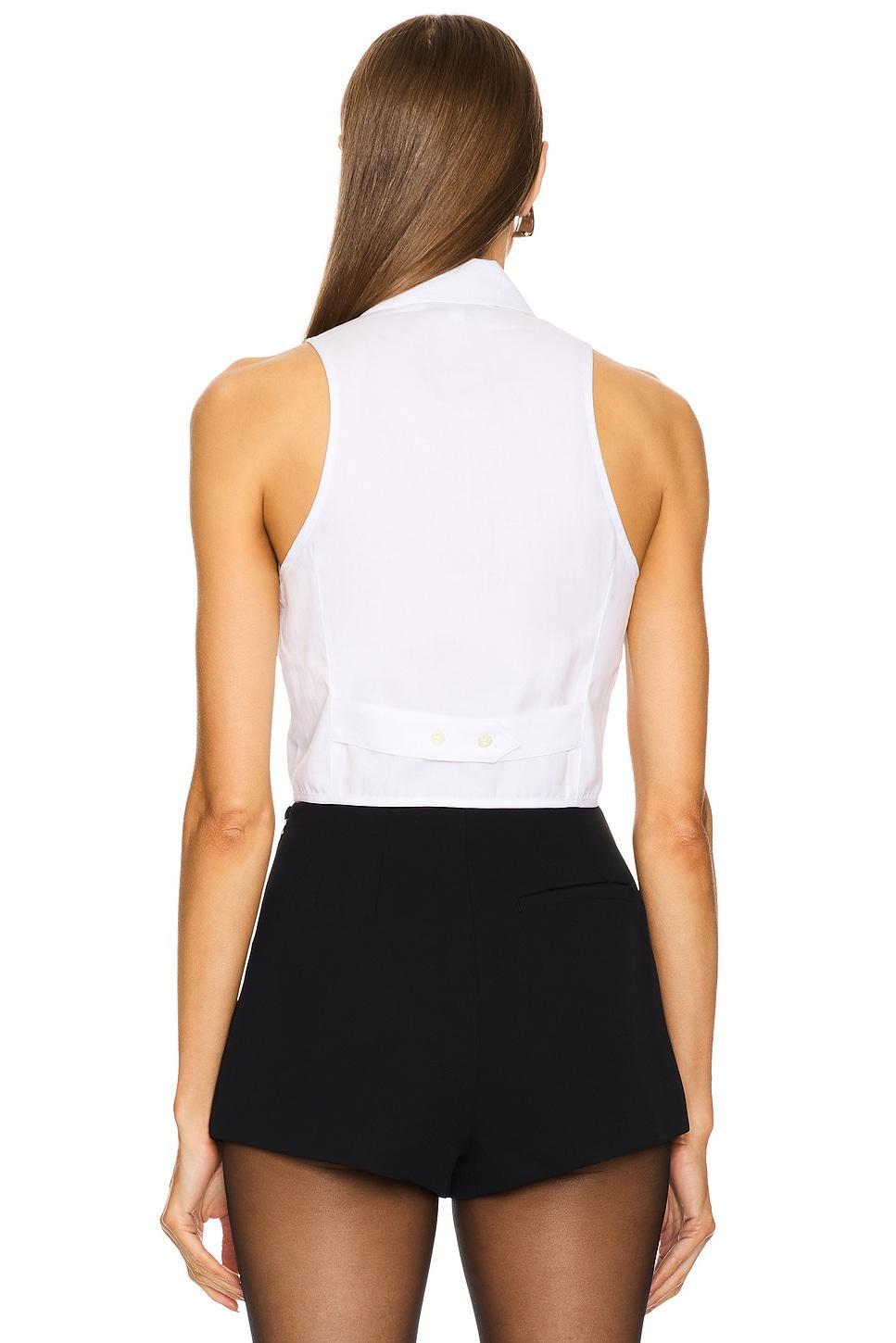 Bib Top fleur du mal Product Image