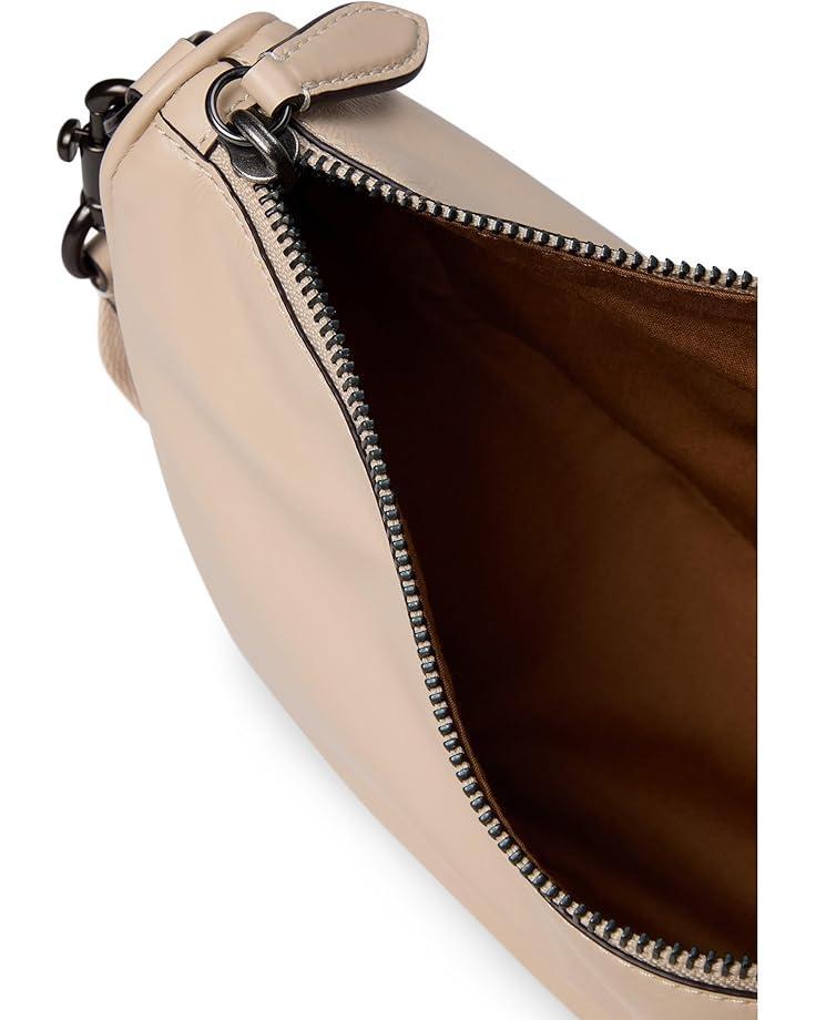 The Sling Crossbody Bag in Leather Product Image