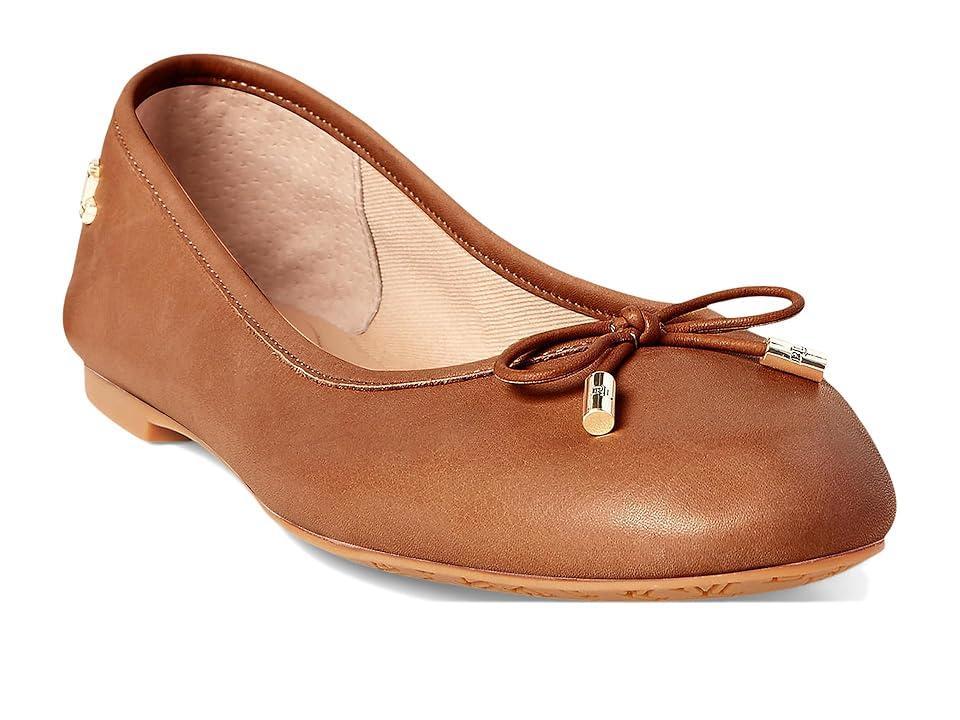Lauren Ralph Lauren Jayna Women's Shoes Product Image