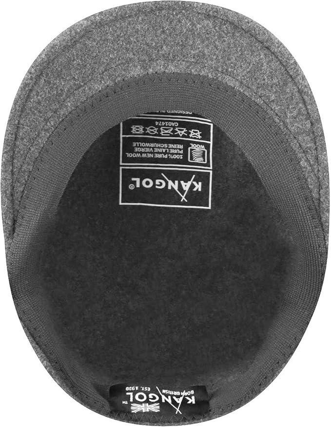 Kangol 504 Men's Hat Product Image