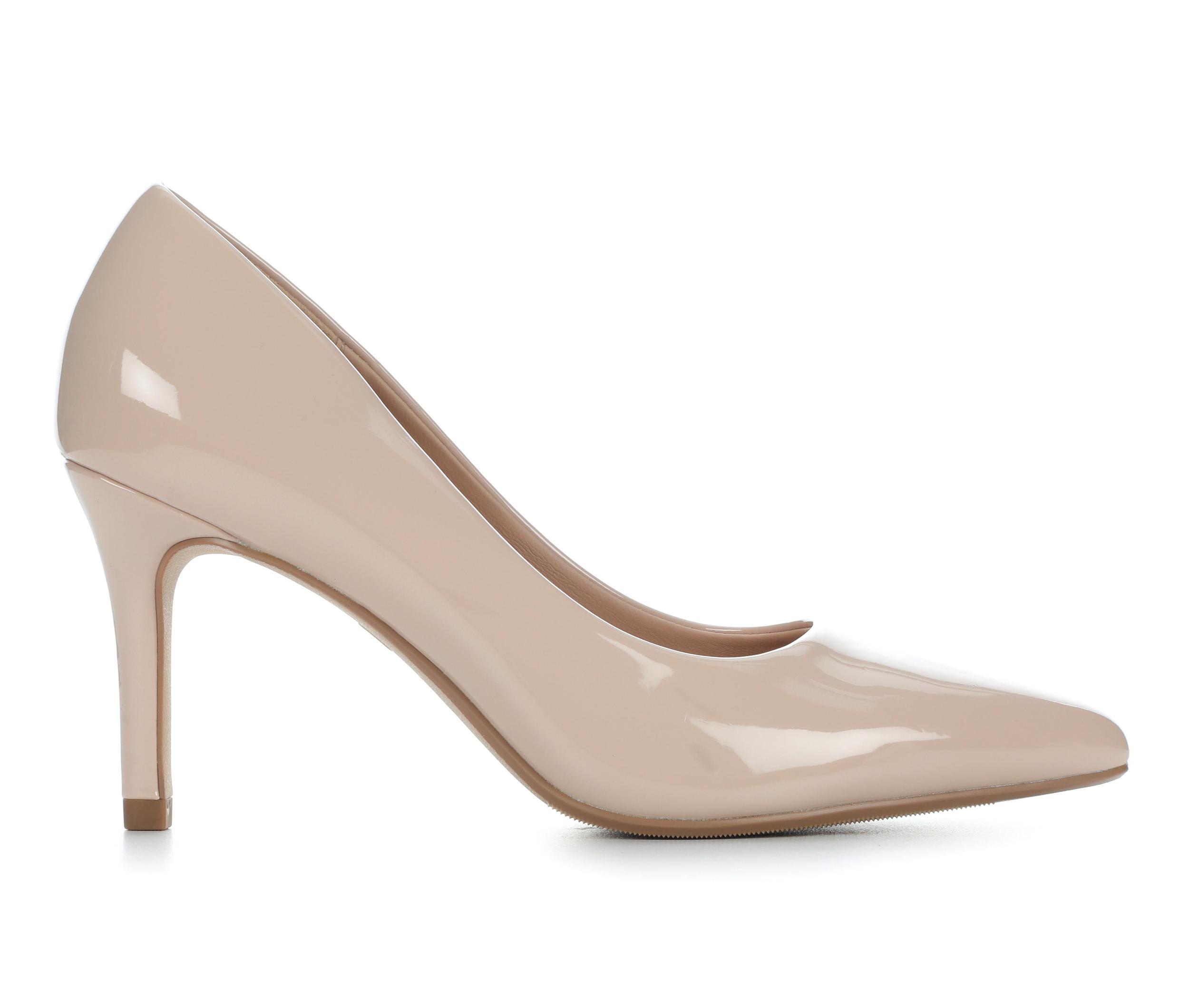 Women's Delicious Florian-S Pumps Product Image