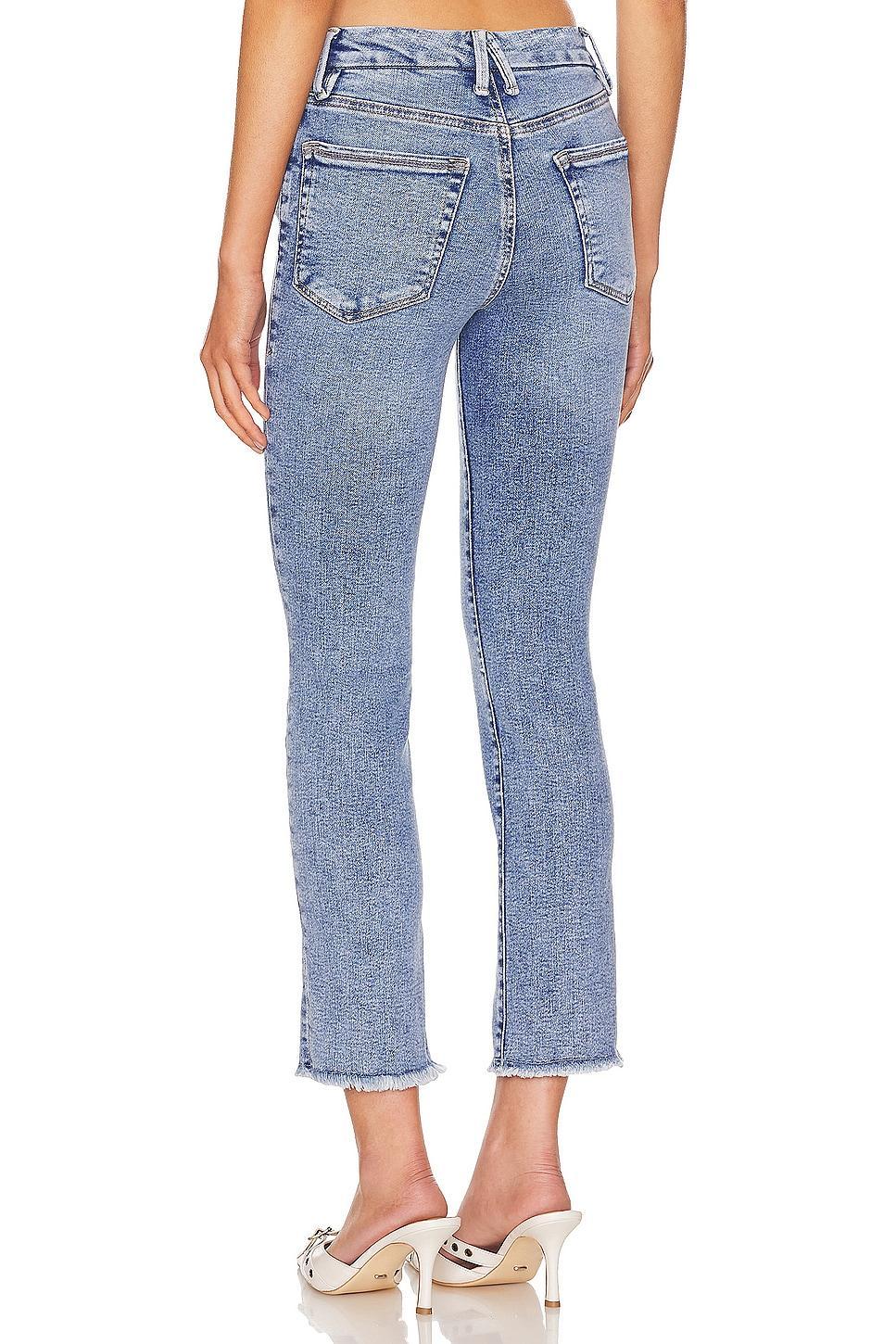 Good Legs Straight Good American Product Image