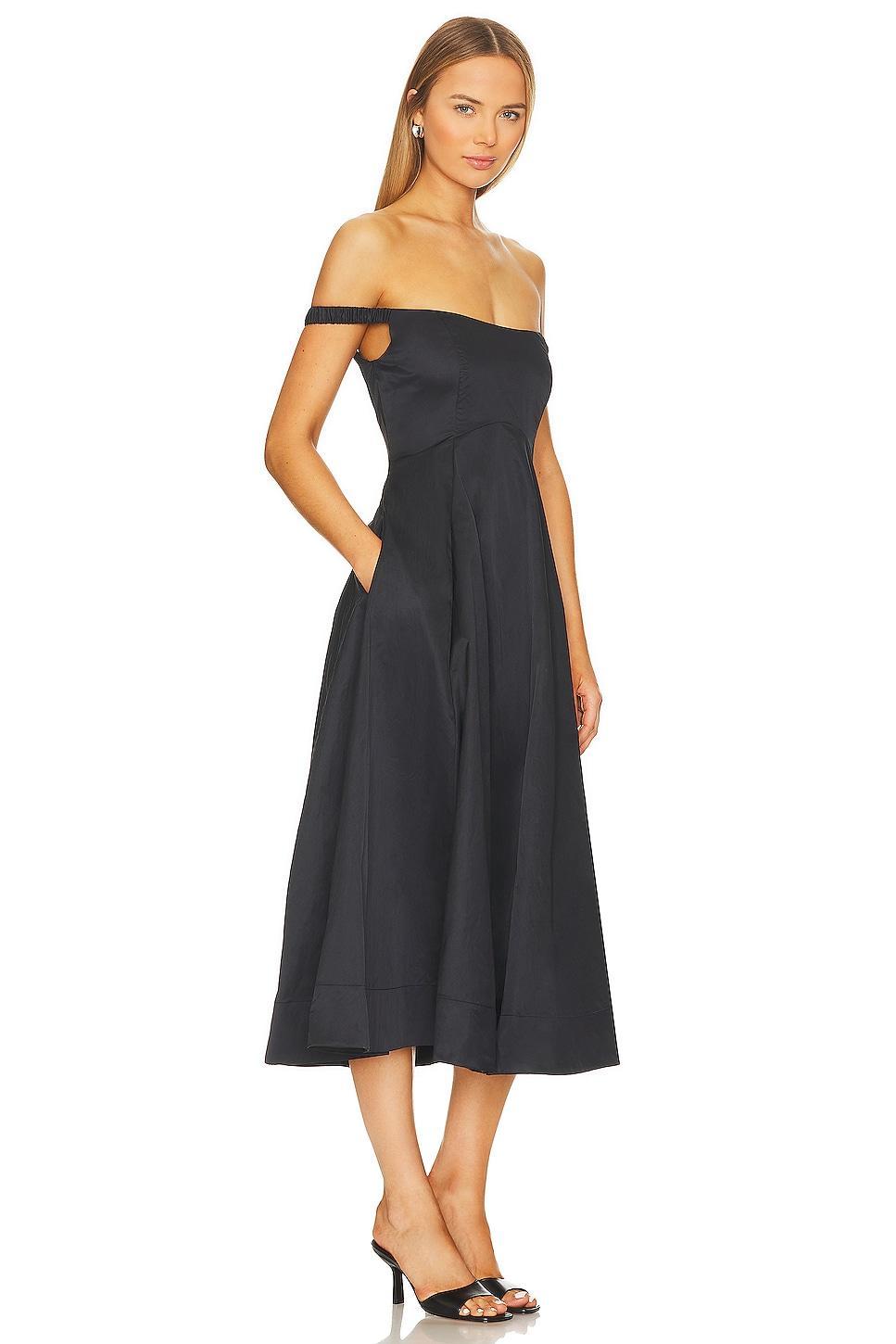 x REVOLVE ALINDA DRESS Free People Product Image