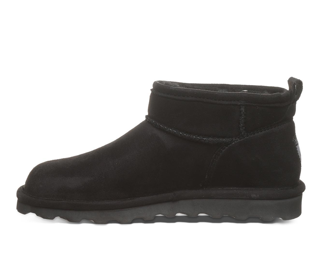 Women's Bearpaw Shorty Vegan Winter Booties Product Image