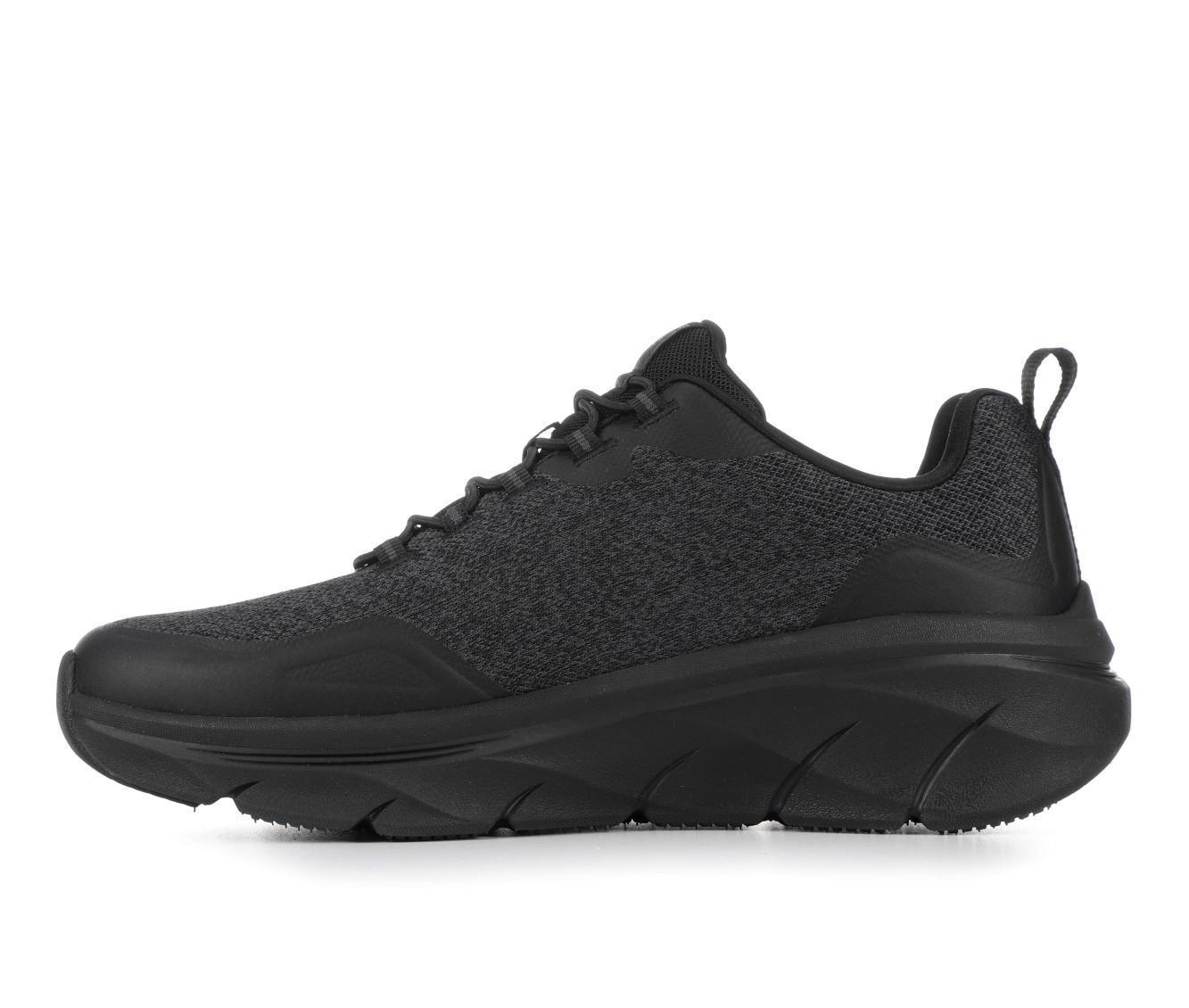 Men's Skechers 232719 D'Lux Walker 2.0 Walking Shoes Product Image