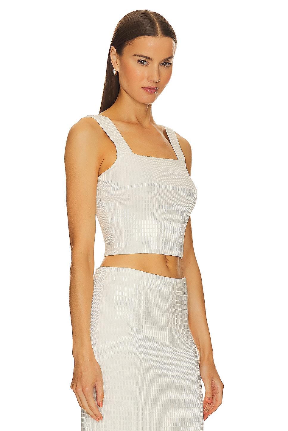 Carter Tank Top SIMKHAI Product Image